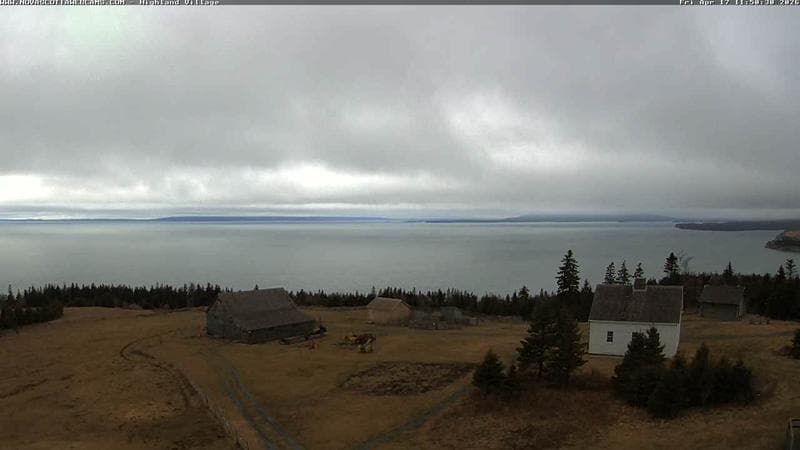 Highland Village Museum