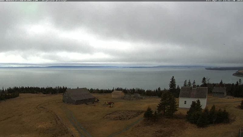 Highland Village Museum