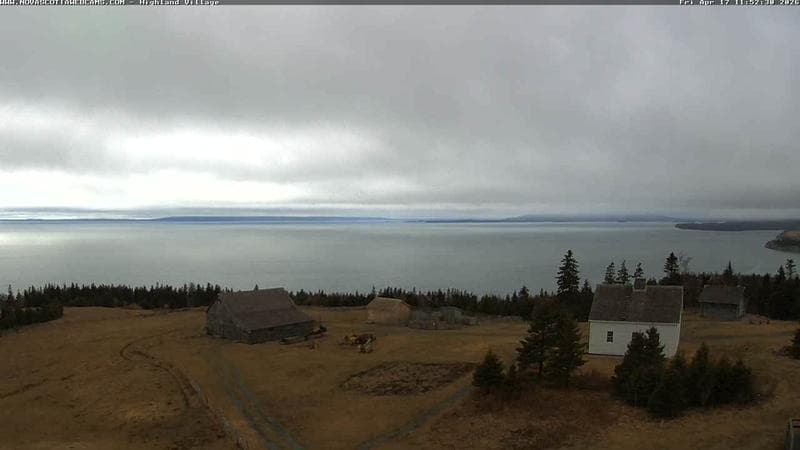 Highland Village Museum