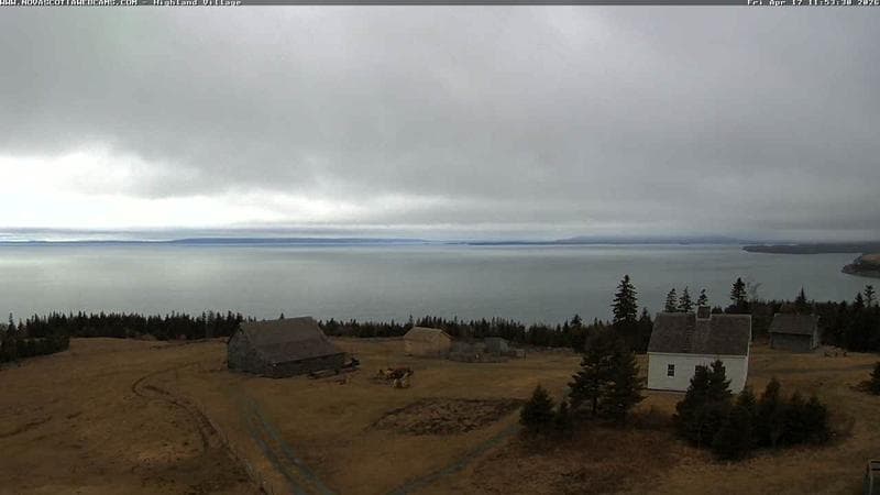 Highland Village Museum