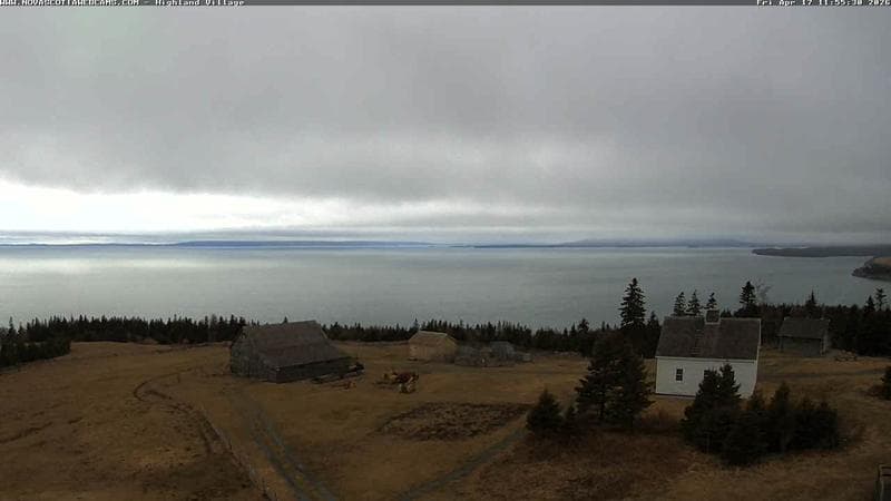 Highland Village Museum