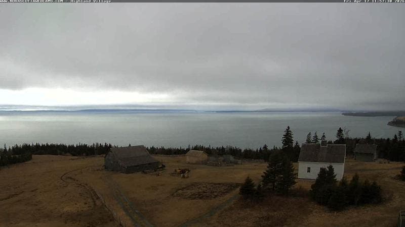 Highland Village Museum