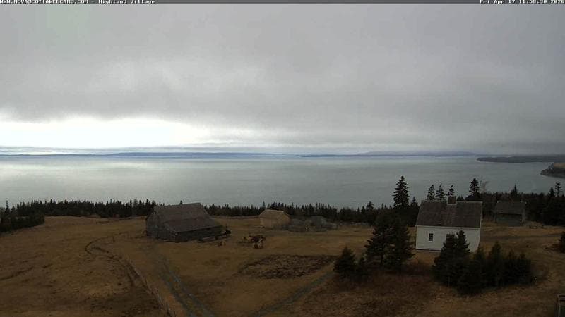 Highland Village Museum