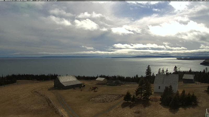 Highland Village Museum