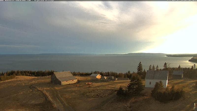 Highland Village Museum