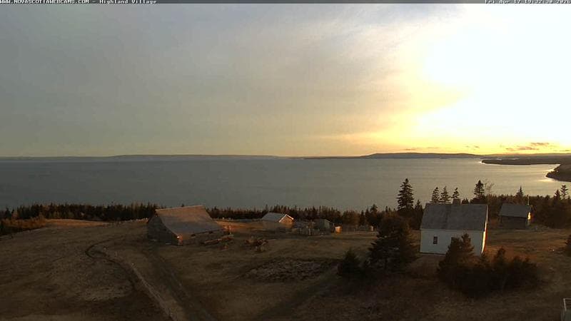 Highland Village Museum