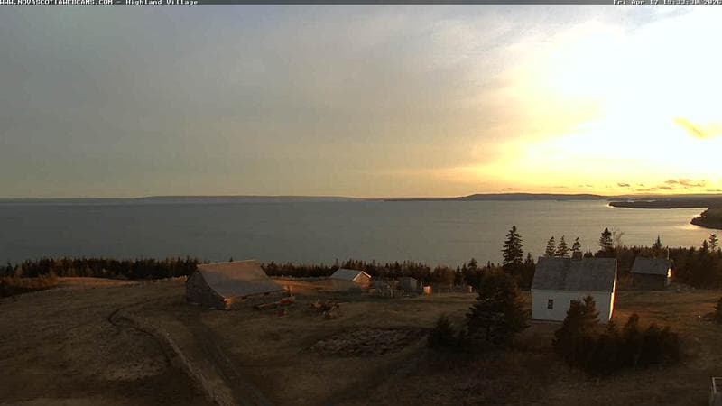 Highland Village Museum