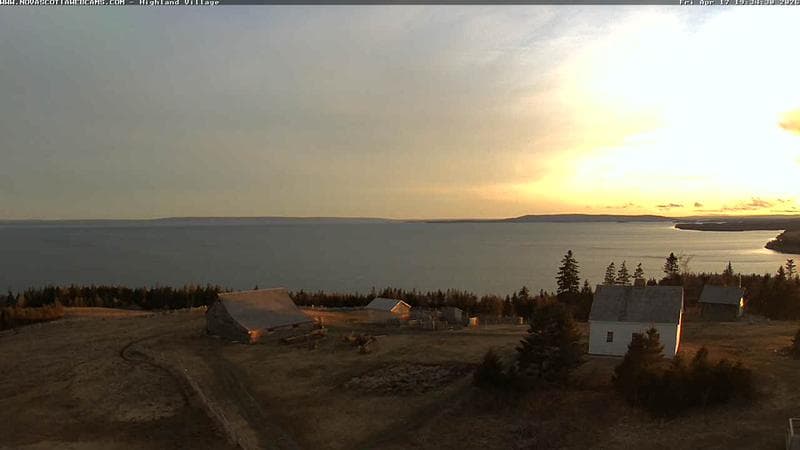 Highland Village Museum