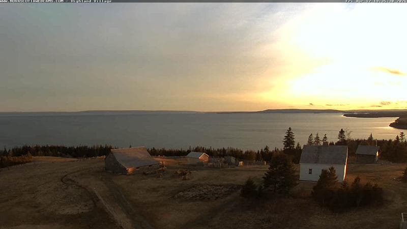 Highland Village Museum