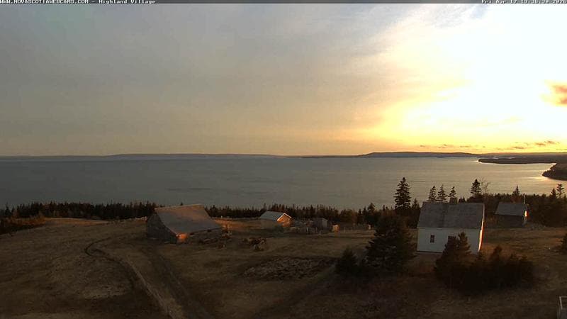 Highland Village Museum