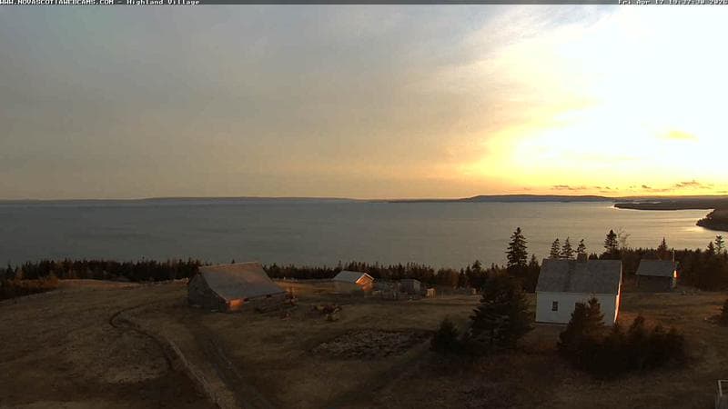 Highland Village Museum