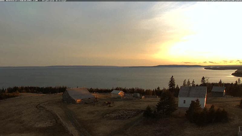 Highland Village Museum