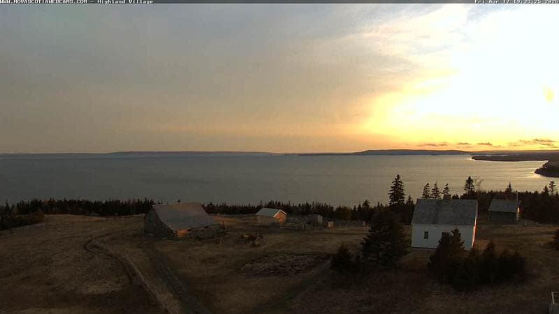 Highland Village Museum