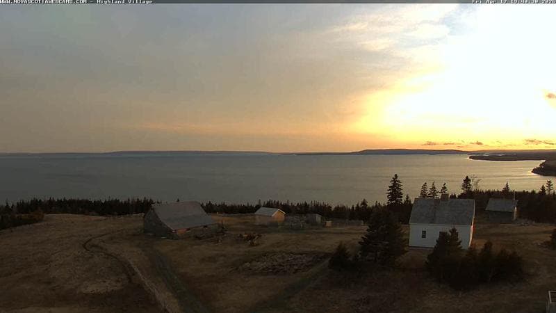 Highland Village Museum