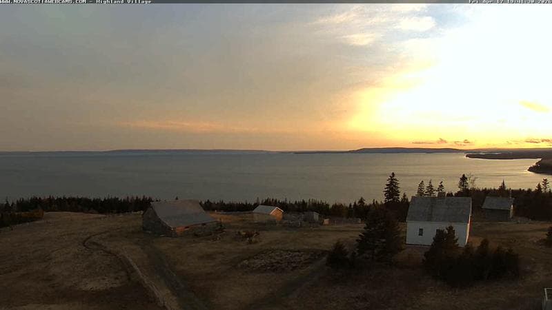 Highland Village Museum