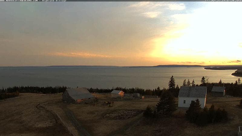 Highland Village Museum