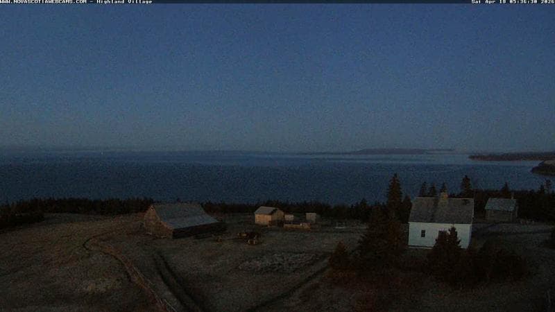 Highland Village Museum