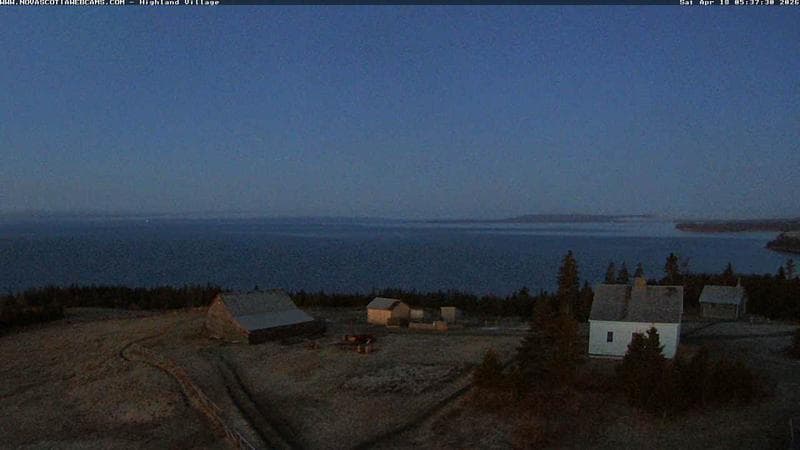 Highland Village Museum