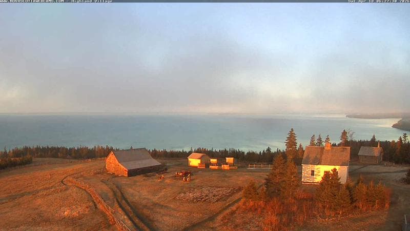 Highland Village Museum