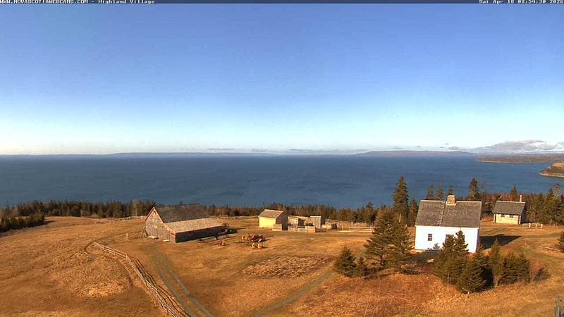 Highland Village Museum