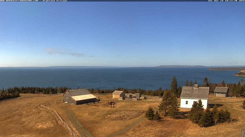 Highland Village Museum