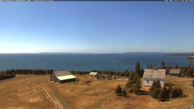 Highland Village Museum