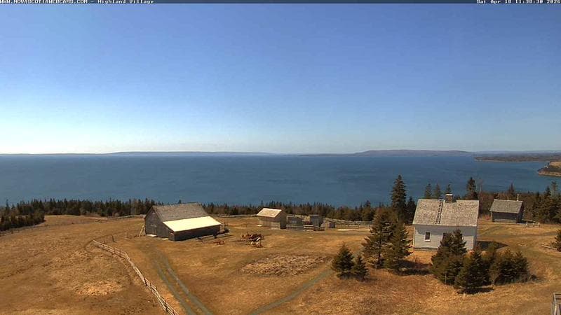 Highland Village Museum