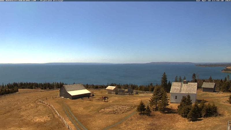 Highland Village Museum