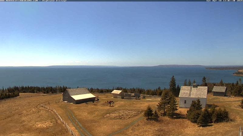 Highland Village Museum