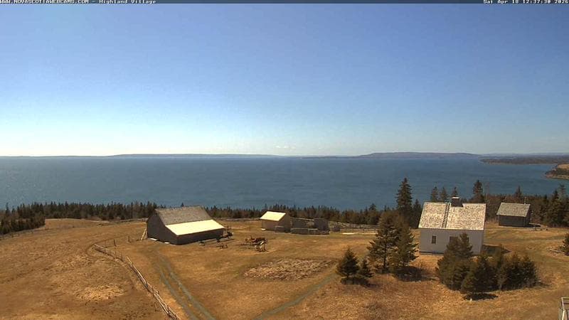 Highland Village Museum