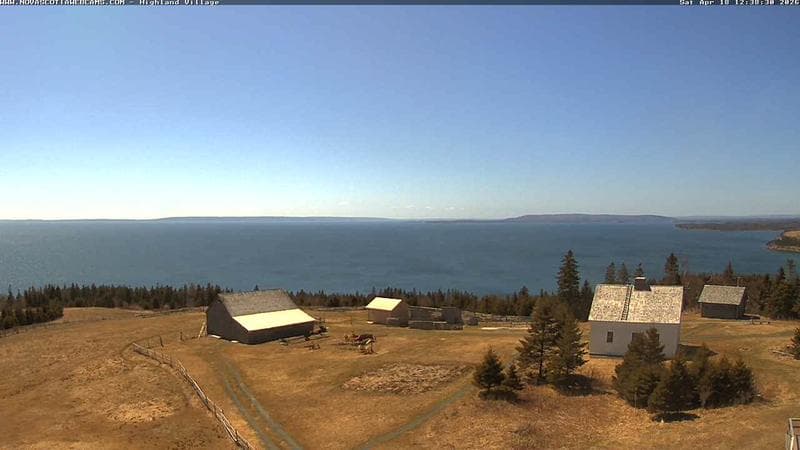 Highland Village Museum