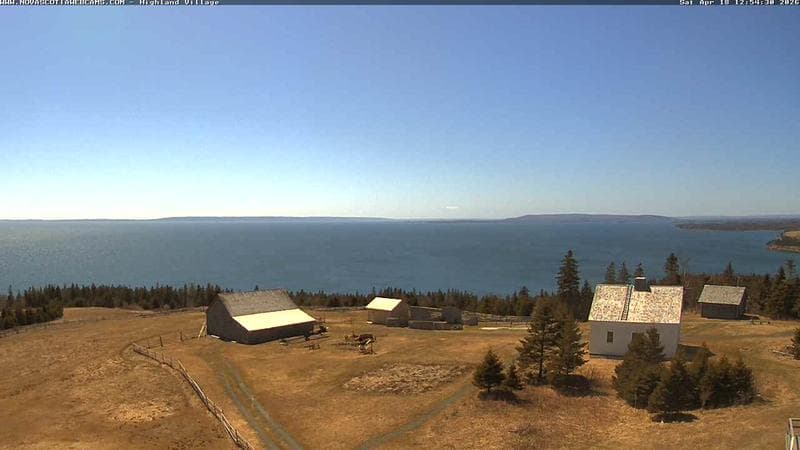 Highland Village Museum