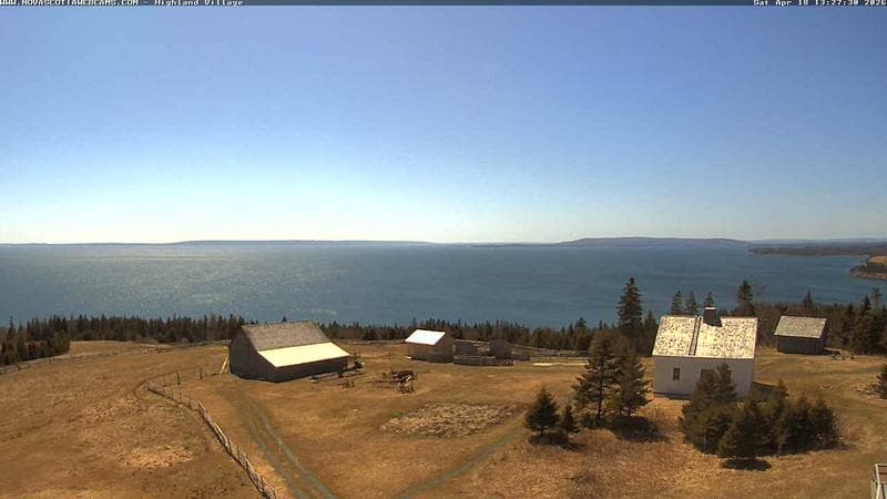 Highland Village Museum