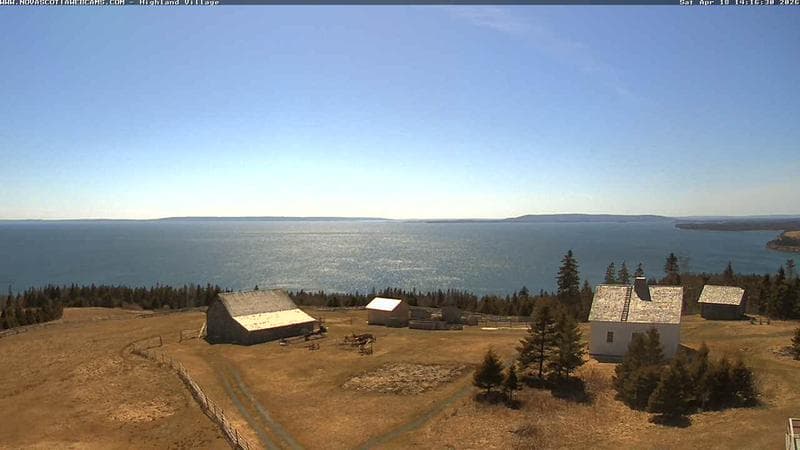 Highland Village Museum