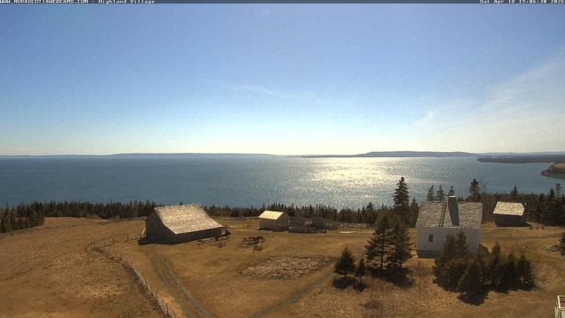 Highland Village Museum