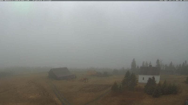 Highland Village Museum