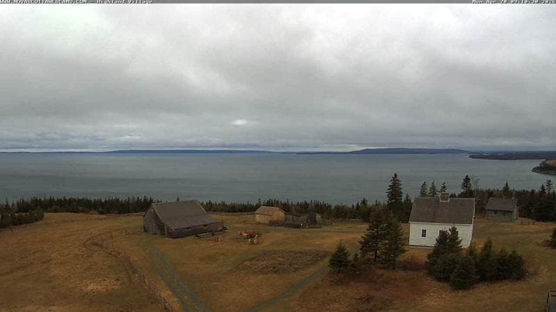 Highland Village Museum