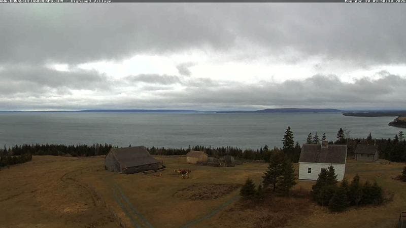 Highland Village Museum