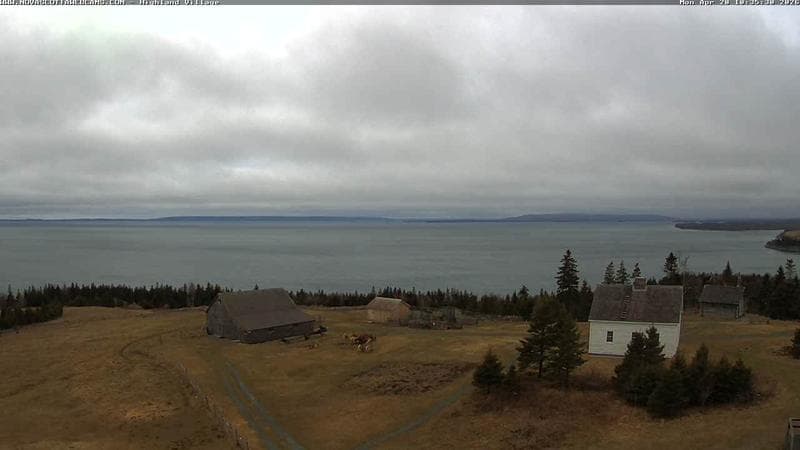 Highland Village Museum