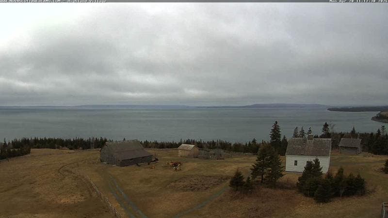 Highland Village Museum