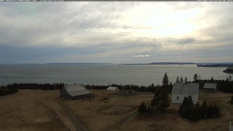 Highland Village Museum