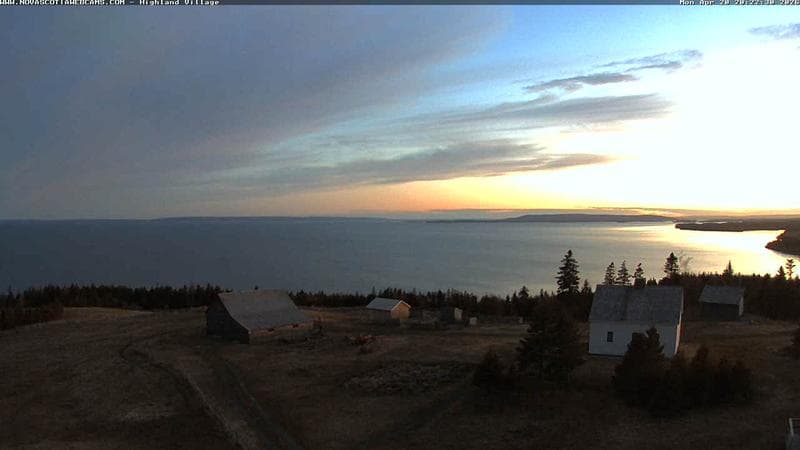 Highland Village Museum