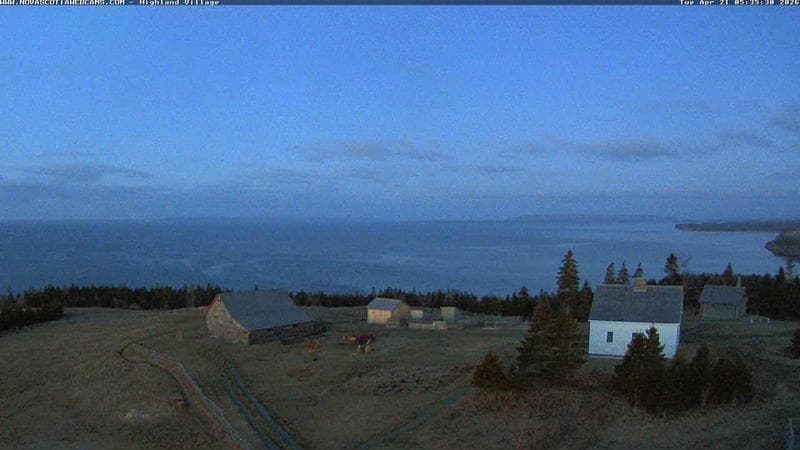 Highland Village Museum