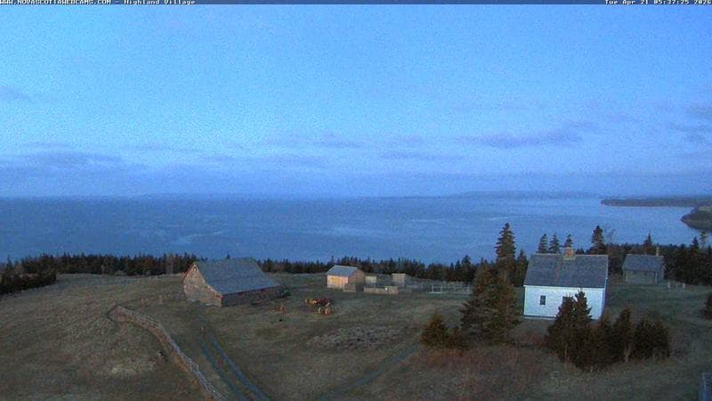 Highland Village Museum