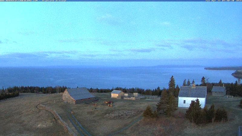 Highland Village Museum