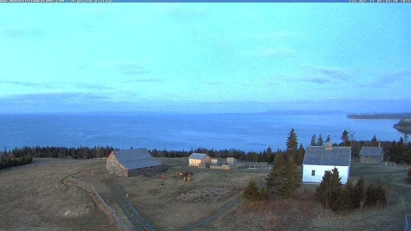 Highland Village Museum