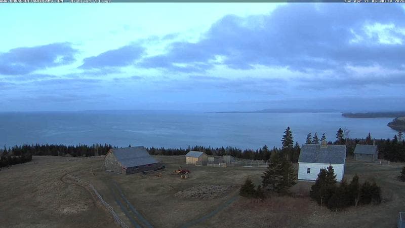 Highland Village Museum