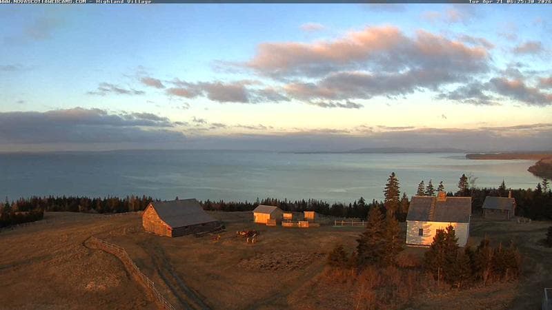 Highland Village Museum