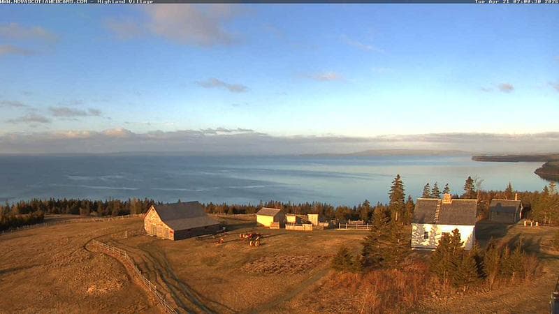 Highland Village Museum