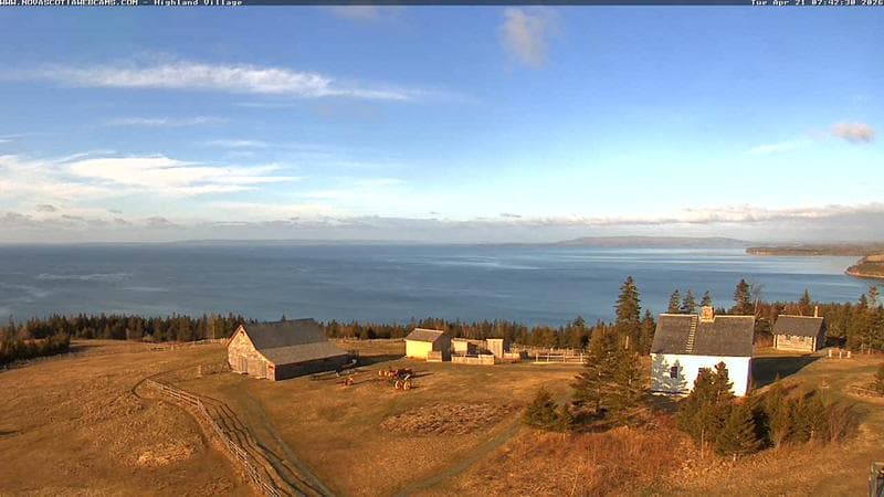 Highland Village Museum